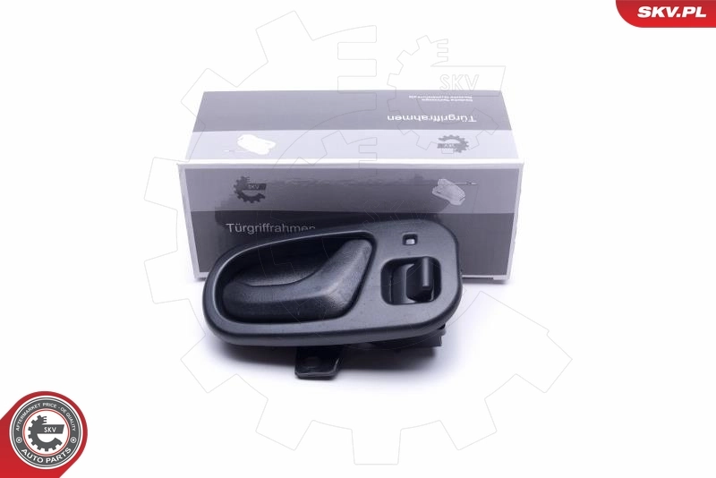 Exterior Door Handle